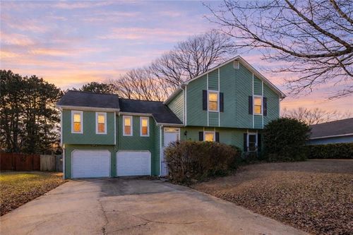 936 Tyrell Dr, Austell, GA, 30106-1552 | Card Image