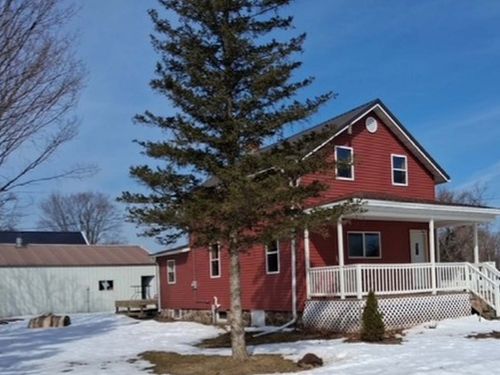 518 Flint Ave, Mattoon, WI, 54450-7723 | Card Image