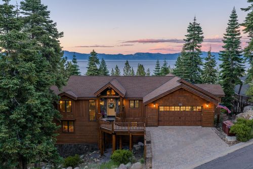 385 Lakeview Dr, Tahoma, CA, 96142 | Card Image