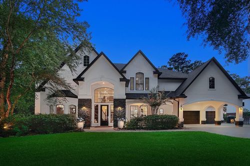 28107 Buena Way, Spring, TX, 77386-1877 | Card Image
