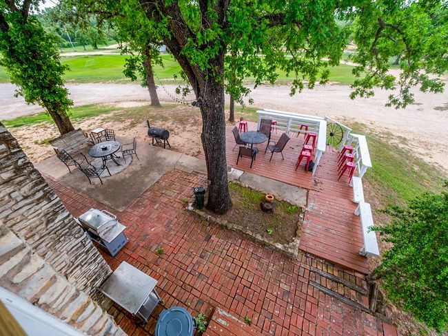 182 Little Ranch Rd, House other with 4 bedrooms, 3 bathrooms and 10 parking in Red Rock TX | Image 26