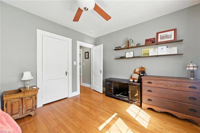 139 Chancellor Rd, House other with 2 bedrooms, 1 bathrooms and null parking in Hampton VA | Image 20