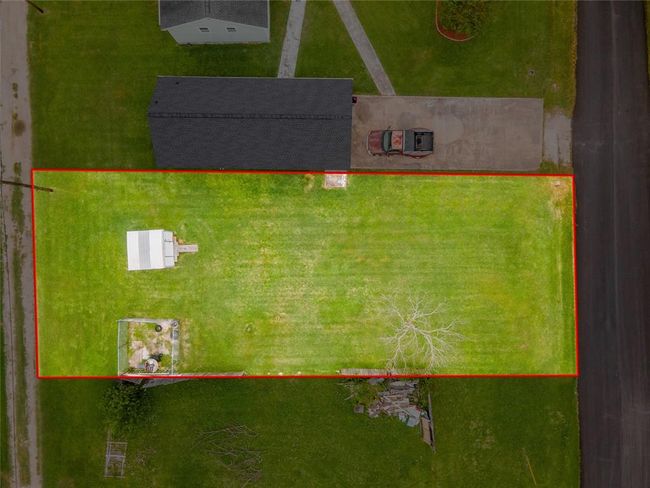 0 S Avenue B, Home with 0 bedrooms, 0 bathrooms and null parking in Freeport TX | Image 9