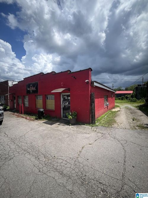 1417 Lomb Ave, Birmingham, AL, 35208-5427 | Card Image