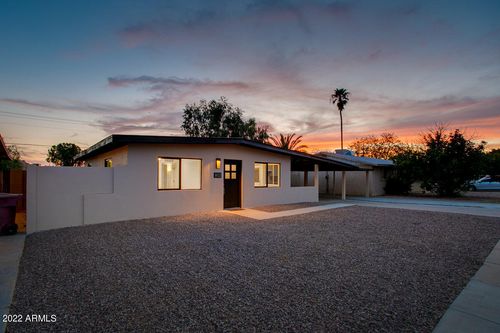 802 N 78th St, Scottsdale, AZ, 85257-4408 | Card Image