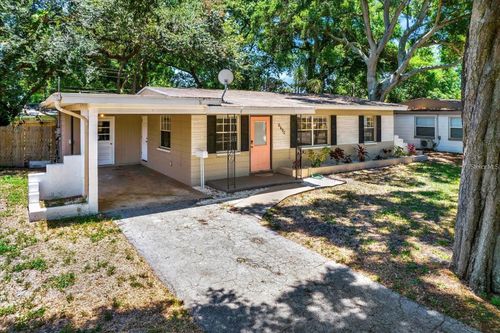 6490 34th Ave N, SAINT PETERSBURG, FL, 33710-2443 | Card Image