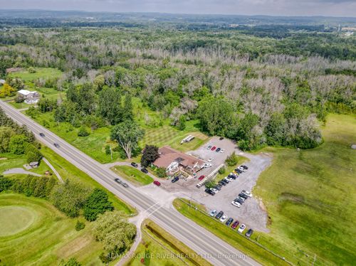 1412 Country Rd 64, Carrying Place, ON, K0K1L0 | Card Image