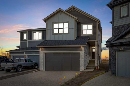 105 Legacy Reach Cres Se, Calgary, AB, T2X5A5 | Card Image