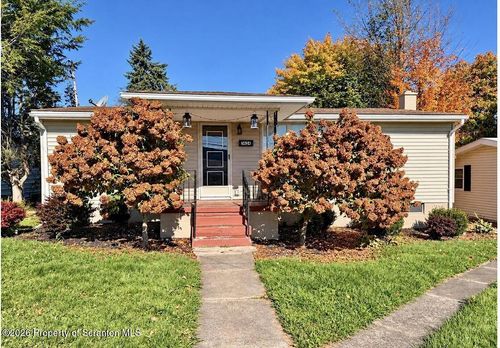 3624 Winfield Ave, Moosic, PA, 18507-1744 | Card Image