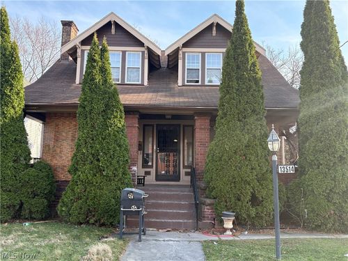 13514 Union Ave, Cleveland, OH, 44120-4515 | Card Image