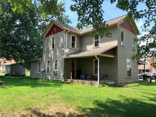 209 S Main St, Killbuck, OH, 44637-9539 | Card Image