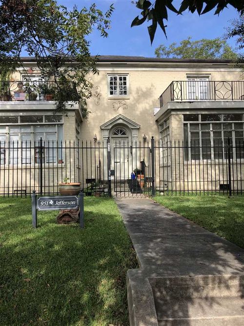 1-951 N Jefferson Street, Jackson, MS, 39202 | Card Image