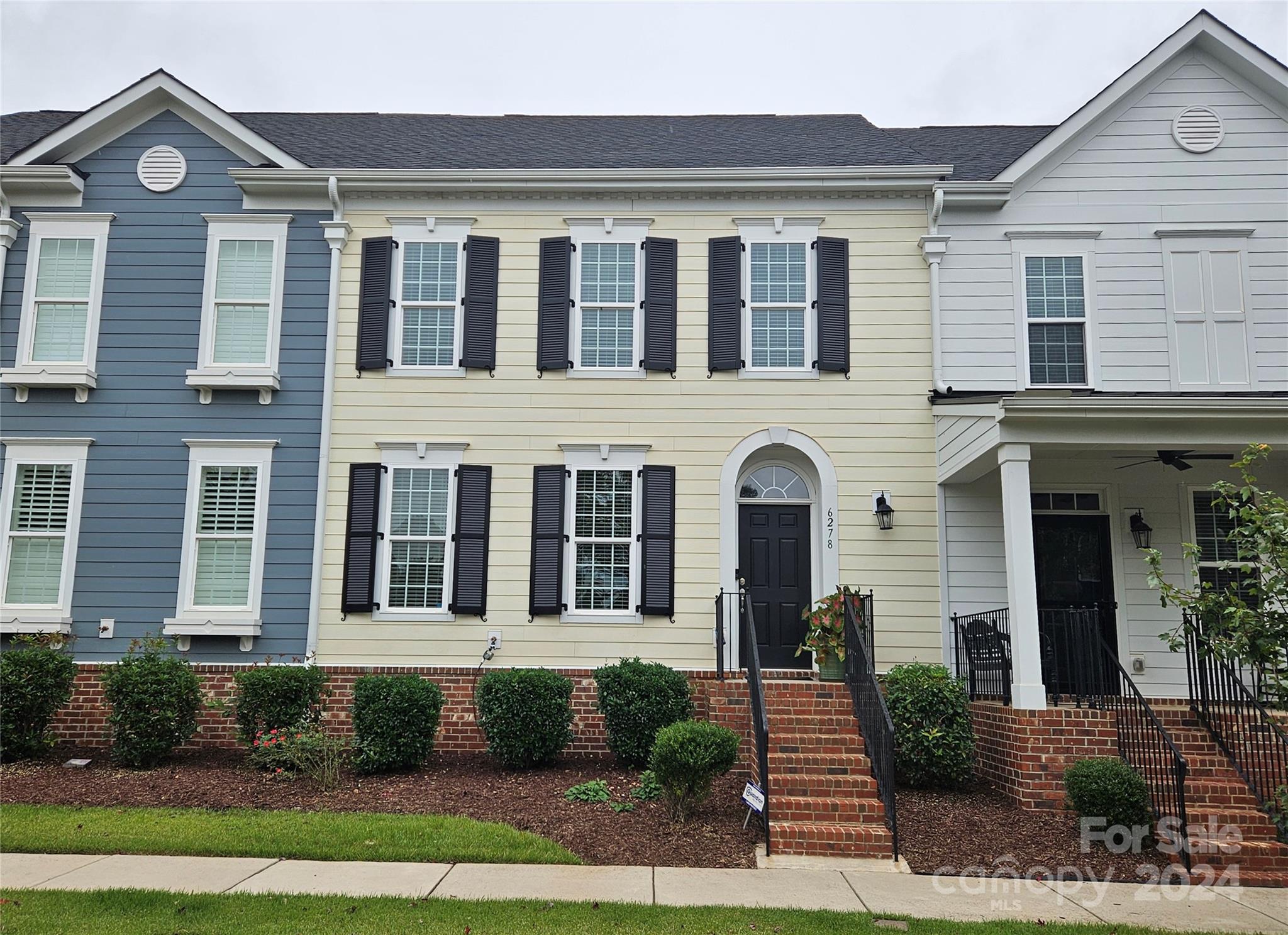 Hove Rd, Mint Hill, NC 28227