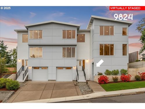 9824 Sw 34th Pl, Portland, OR, 97219-6223 | Card Image