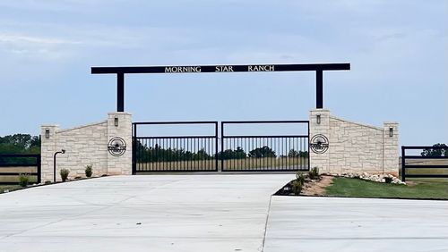 Lot 33 High View Drive, Fairfield, TX, 75855 | Card Image