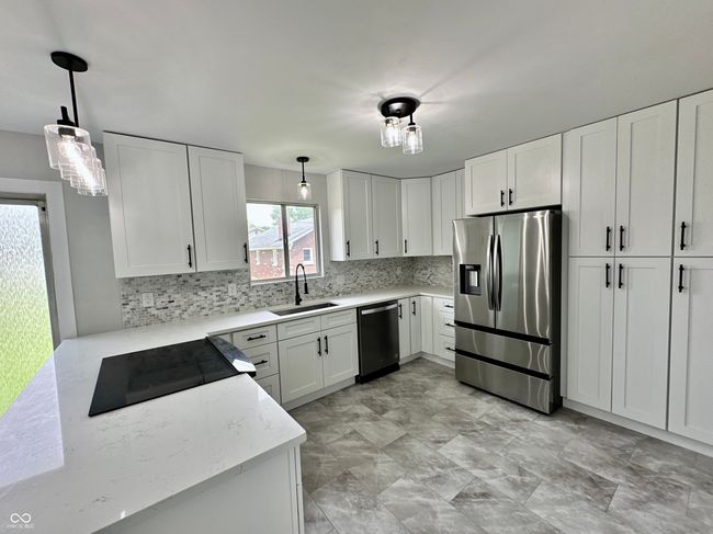 100 Lincoln St, House other with 3 bedrooms, 2 bathrooms and null parking in Plainfield IN | Image 7
