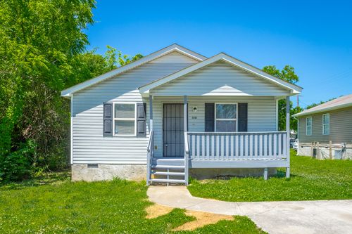 1621 Oak St, Chattanooga, TN, 37404-2537 | Card Image