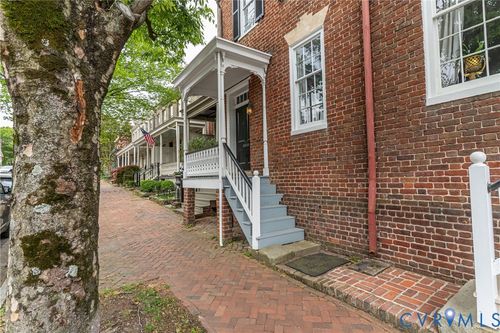 2503 E Grace St, Richmond, VA, 23223-7149 | Card Image