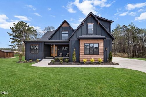 4908 Hidden Pasture Way, Zebulon, NC, 27597 | Card Image