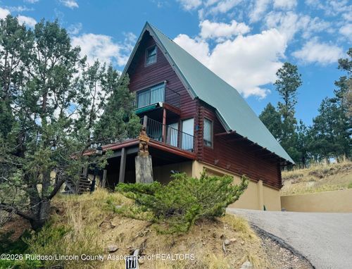 171 Crown Ridge Rd, Alto, NM, 88312-8003 | Card Image