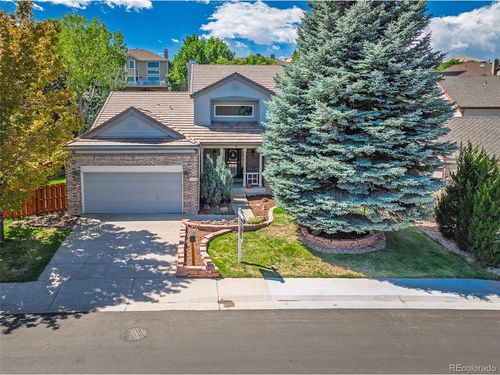 16418 W Ellsworth Dr, Golden, CO, 80401-6552 | Card Image