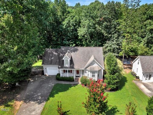 225 Beaver Ridge Dr, Youngsville, NC, 27596-8777 | Card Image