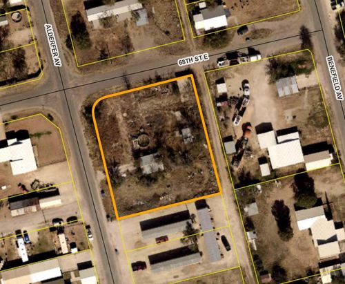 6720 Alderfer Ave, Odessa, TX, 79762-2917 | Card Image