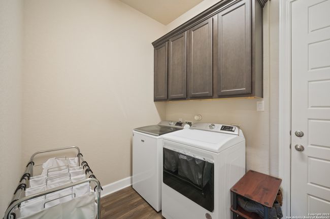 418 Sundance Way, House other with 5 bedrooms, 4 bathrooms and null parking in San Antonio TX | Image 19