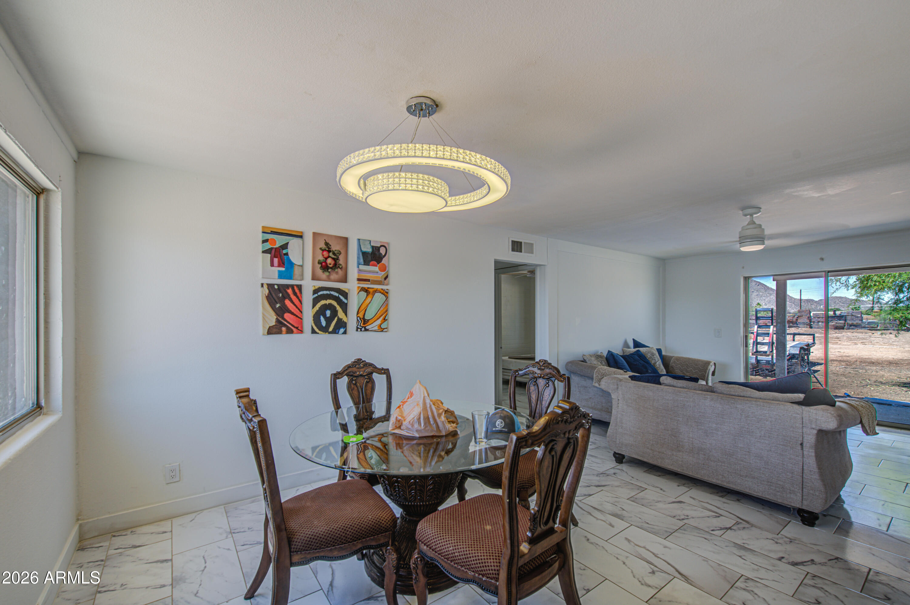 Residential in Casa Grande 3