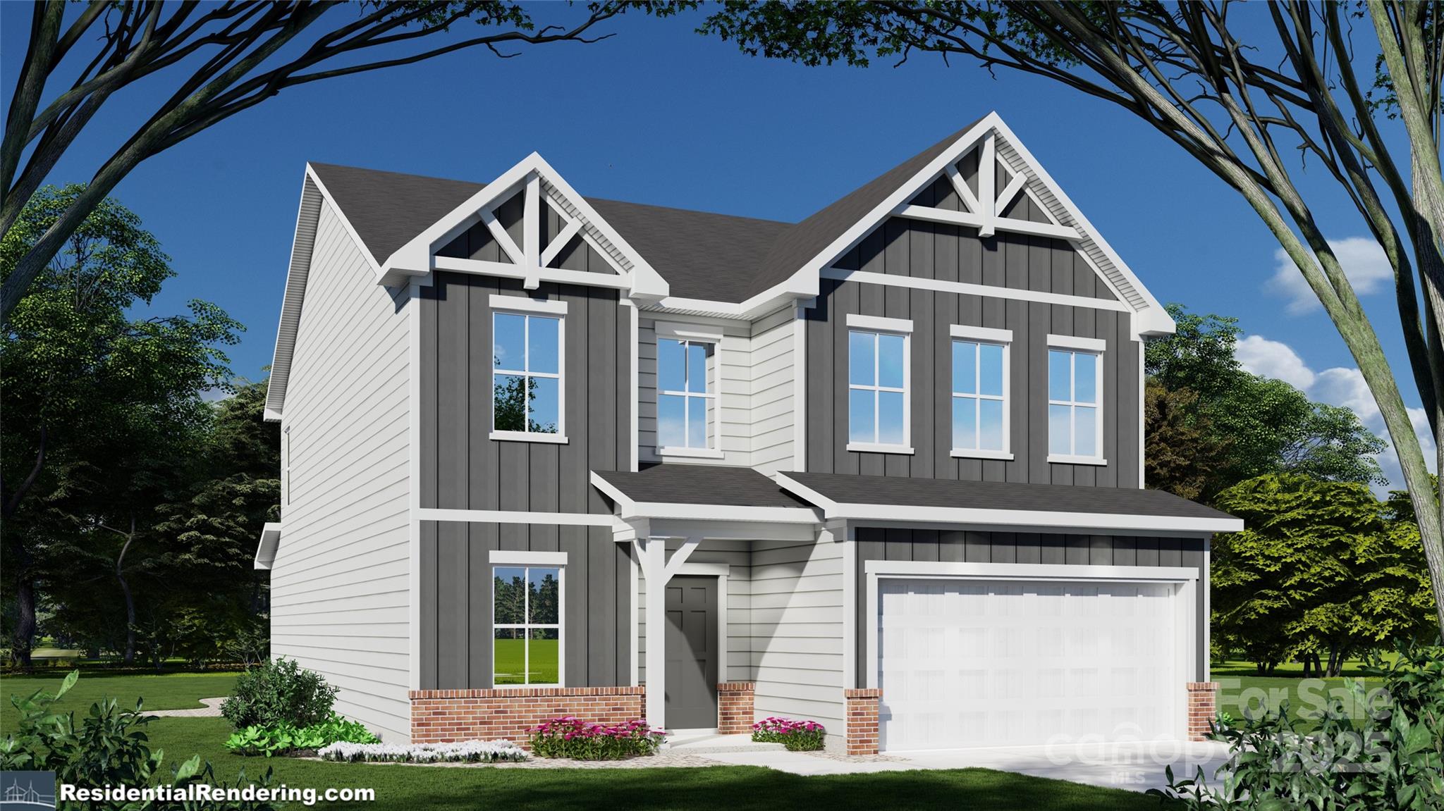 Residential in Statesville