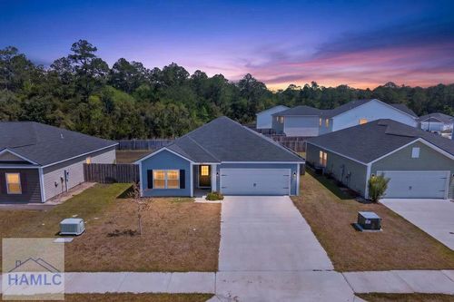 221 Joann Lewis Ln, Hinesville, GA, 31313-8393 | Card Image