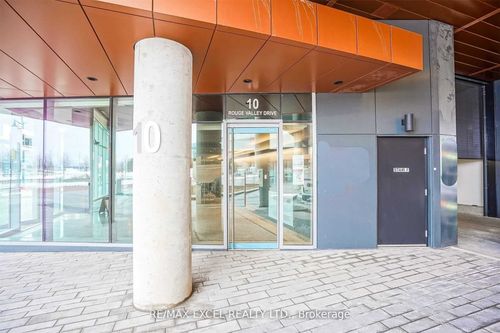 703a-10 Rouge Valley Dr W, Markham, ON, L6G0G9 | Card Image