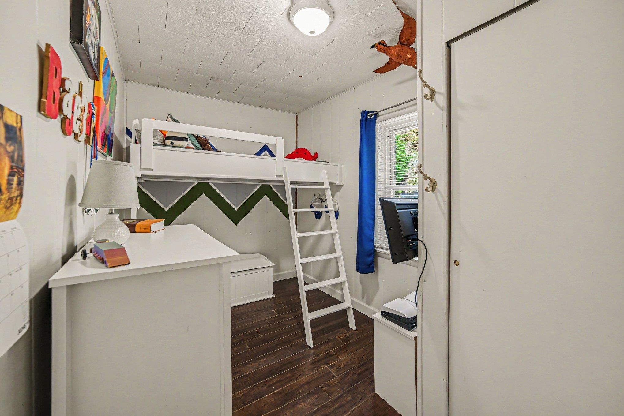 Residential in Mt Pleasant 2