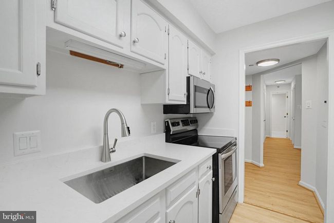 APT-611 - 1301 N Courthouse Rd, Condo with 1 bedrooms, 2 bathrooms and null parking in ARLINGTON VA | Image 13