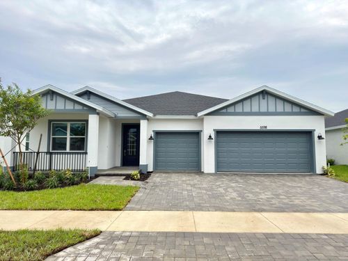 5598 Hampton Park Cir, Vero Beach, FL, 32966-2219 | Card Image