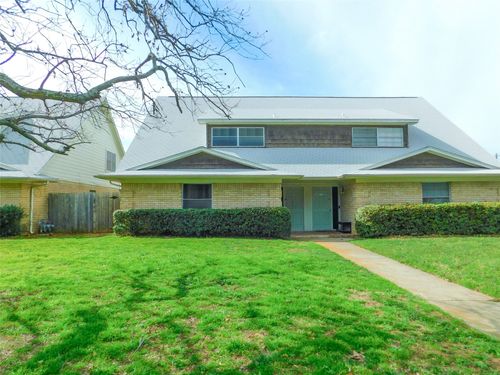 2408 Bernard St, Denton, TX, 76205-5848 | Card Image