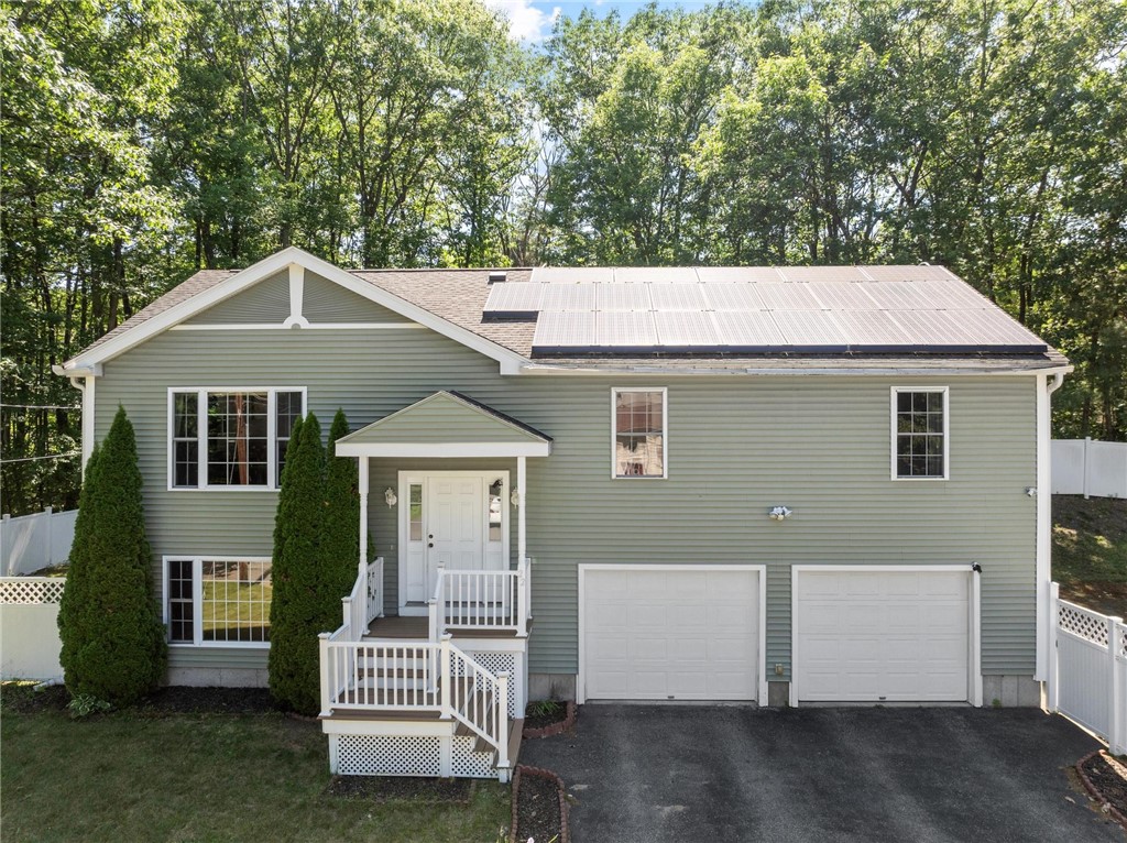Residential in Fitchburg 2