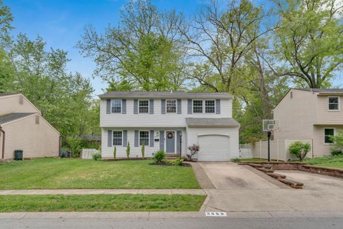 5659 Montevideo Rd, Westerville, OH, 43081-4121 | Card Image