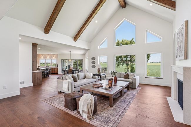 3330 Colton Way, Home with 5 bedrooms, 4 bathrooms and null parking in Sun Prairie WI | Image 9