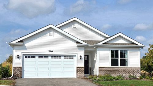 1390 Wild Tulip Cir, Bartlett, IL, 60103-2902 | Card Image