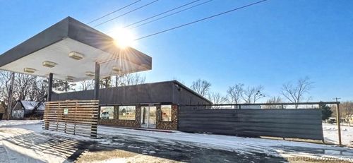 918 W Main St, Hulbert, OK, 74441-2091 | Card Image