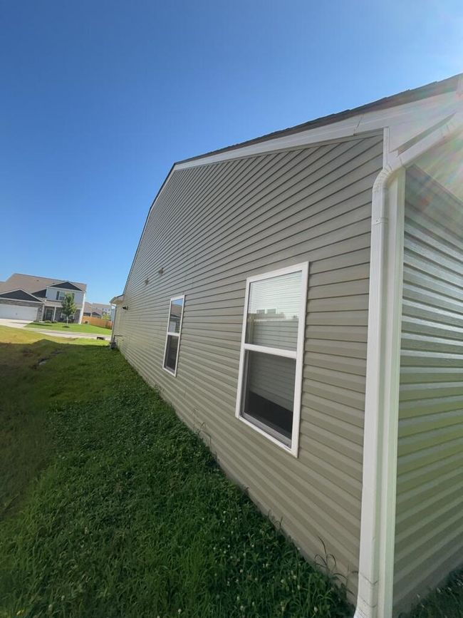 6279 Prickly Loop, House other with 4 bedrooms, 2 bathrooms and null parking in Ooltewah TN | Image 28