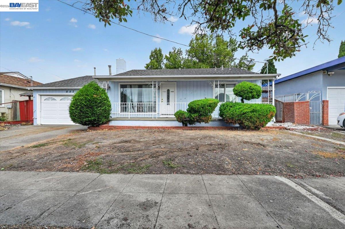 Residential in Hayward 3