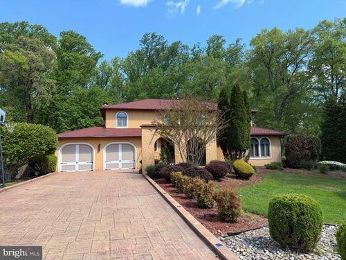 1317 Mettler Rd, HUNTINGDON VALLEY, PA, 19006-2717 | Card Image