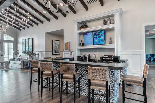 2042 Key Bay Trl, House other with 2 bedrooms, 2 bathrooms and null parking in KISSIMMEE FL | Image 39