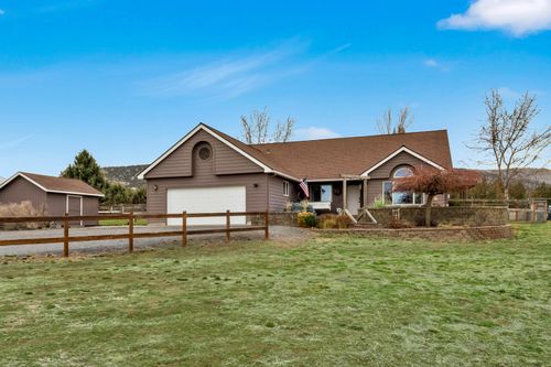 12110 Sw Riggs Rd, Powell Butte, OR, 97753-1514 | Card Image