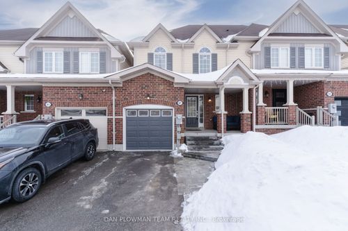 87 Sidney Rundle Ave, Bowmanville, ON, L1C0N9 | Card Image