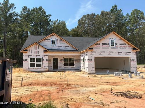 233 Blythe Rd, Hephzibah, GA, 30815-5302 | Card Image