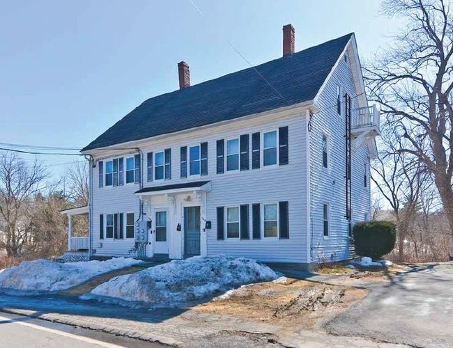 145 Indigo Hill Rd, Home with 0 bedrooms, 0 bathrooms and null parking in Somersworth NH | Image 4
