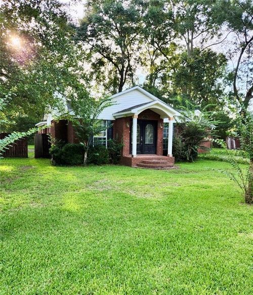 8802 Mcsween Dr, Grand Bay, AL, 36541-4257 | Card Image